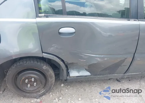 2007 Saturn Ion 2 from USA, damaged, VIN 1G8AJ55F57Z112157